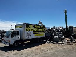 Best Residential Junk Removal  in Akron, OH