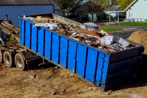 Best Demolition Debris Removal  in Akron, OH